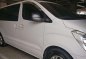 Hyundai Grand Starex VGT A/T 2009 for sale-3