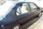 Toyota Corolla XE 1997 MT Blue Sedan For Sale -2