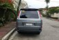 Good as new Mitsubishi Adventure 2016 for sale-2