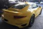 Good as new Porsche 911 2014 for sale-1