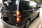 Hyundai Starex 2008 AT Black All power For Sale -1