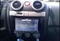 Isuzu Dmax 2011 4x2 Automatic Black For Sale -0