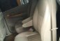 Toyota Innova 2010 AT Black SUv For Sale -4
