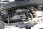 Hyundai Getz 2007 MT Silver HB For Sale -1