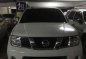 2012 Nissan Navara 4x2 for sale-0