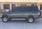 Isuzu Sportivo 2010 Manual Diesel for sale-4