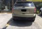 Ford Explorer LIMITED 4x4 AT Golden For Sale -4