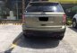 Ford Explorer LIMITED 4x4 AT Golden For Sale -6