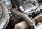 Toyota Fortuner G 2007 AT Silver SUV For Sale -5