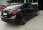 Fresh 2015 Mazda 3 AT Black Sedan For Sale -2