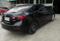 Fresh 2015 Mazda 3 AT Black Sedan For Sale -1