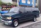 Ford E350 Van 1999 Manual Green For Sale -2