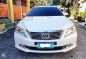 2013 Toyota Camry 2.5V Good as New For Sale -1