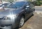 Honda Civic FD 1.8S 2010 AT Gray For Sale -1