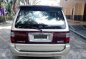 2002 Toyota Revo VX200 automatic top of the line-2