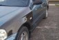 Honda Civic SIR Body 2000 Green Sedan For Sale -4
