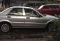 Ford Lynx 2000 Top of the line Silver For Sale -0