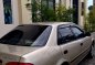 2000 Toyota Corolla Lovelife Good Condition For Sale -1