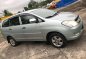 Toyota Innova E Automatic Diesel 2006 For Sale -7