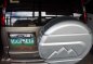 2013 Ford Everest Limited 4x2 AT All Stock For Sale -3