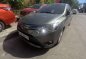 2017 Toyota Vios 1.3 E Alumina Jade Automatic For Sale -2