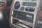 Hyundai Starex Rgx 2004 AT Beige For Sale -3