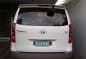 2009 Hyundai Grand Starex VGT AT Diesel For Sale -5