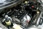2008 Nissan Xtrail 4x2 AT Gray SUV For Sale -3