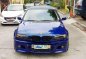 BMW 325i Msport 2003 AT Blue Sedan For Sale -0