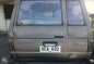 Toyota Tamaraw FX Diesel Grey SUV For Sale -5