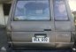 Toyota Tamaraw FX Diesel Grey SUV For Sale -6