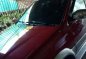 For sale Isuzu Crosswind 2005 -4