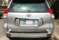 For Sale: 2012 Toyota Prado VX Gas-4