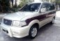 2002 Toyota Revo VX200 automatic top of the line-1