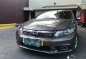 2012 Honda Civic FB 1.8 AT Urban Titanium For Sale -0