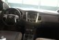 Toyota Innova E 2014 2.0 AT Red SUV For Sale -2