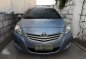 Toyota Vios AT 1.5G vvti  2011 Casa maintained For Sale -0