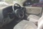 Isuzu Crosswind XTO Diesel Green SUV For Sale -4