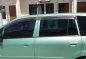 2005 Mazda Premacy Van AT Green Van For Sale -3
