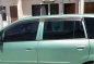 2005 Mazda Premacy Van AT Green Van For Sale -1