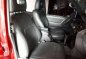 2005 Mitsubishi Pajero Fieldmaster Ralliart For Sale -2