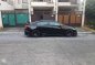 Honda Civic FB 2012 Manual Black Sedan For Sale -2
