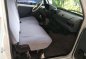 Toyota Tamaraw FX 1997 MT White SUV For Sale -3