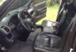 Honda CRV Limited edition 2003-4