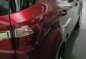 2016 Ford Ecosport 1.5 Trend Matic Red For Sale -4