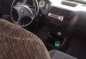 Honda Civic SIR Body 2000 Green Sedan For Sale -8