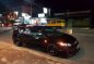 Honda Civic FB 2012 Manual Black Sedan For Sale -3