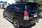 Toyota Innova G Diesel Manual 2008 Black For Sale -3