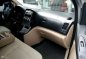 Hyundai Starex Vgt Crdi 2011 Silver Van For Sale -6