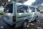 Toyota Hiace Van GL Manual Diesel For Sale -4